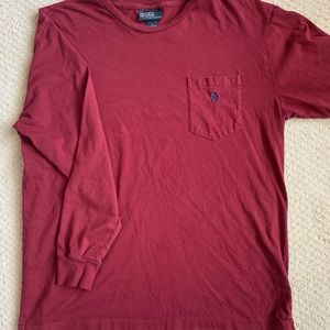 Polo long sleeve
